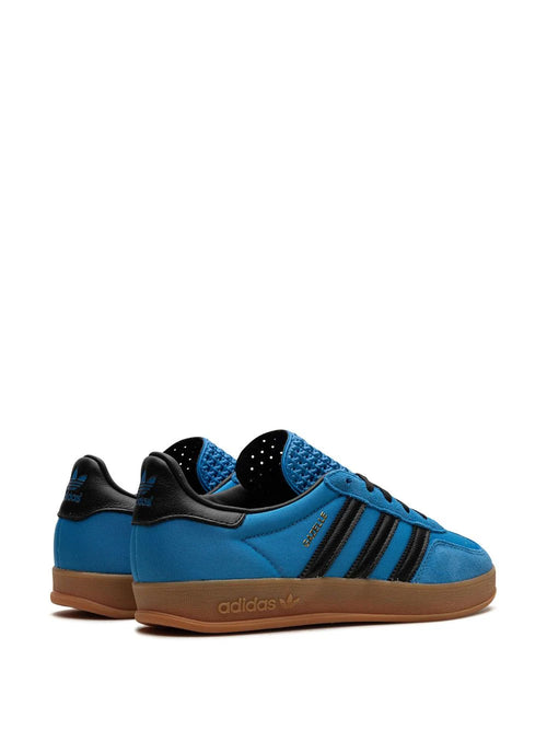 ADIDAS - GAZELLE INDOOR BRIGHT BLUE