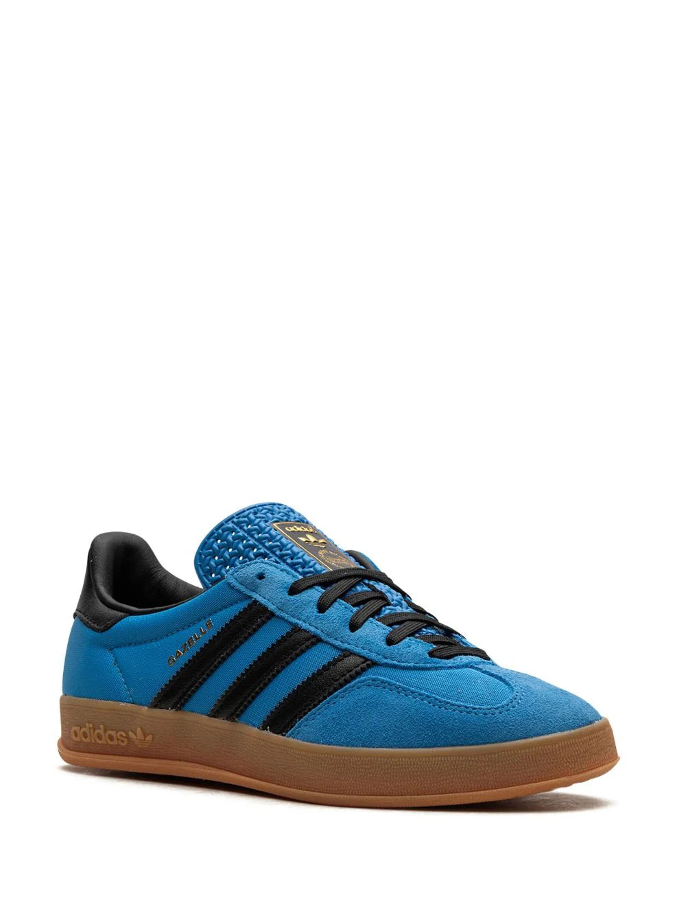 ADIDAS - GAZELLE INDOOR BRIGHT BLUE