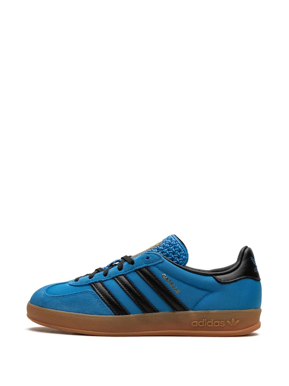 ADIDAS - GAZELLE INDOOR BRIGHT BLUE