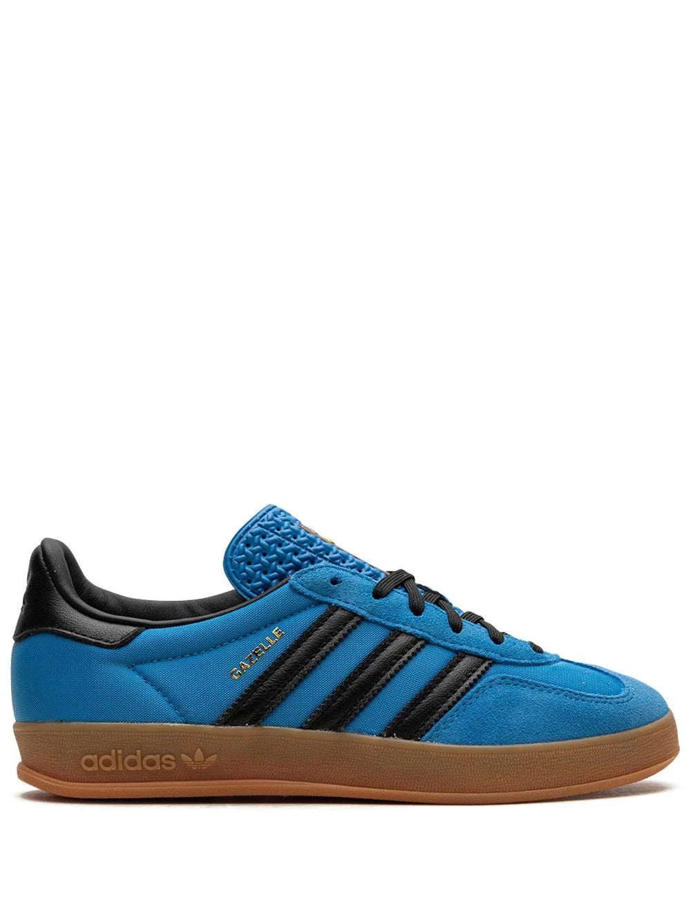 ADIDAS - GAZELLE INDOOR BRIGHT BLUE