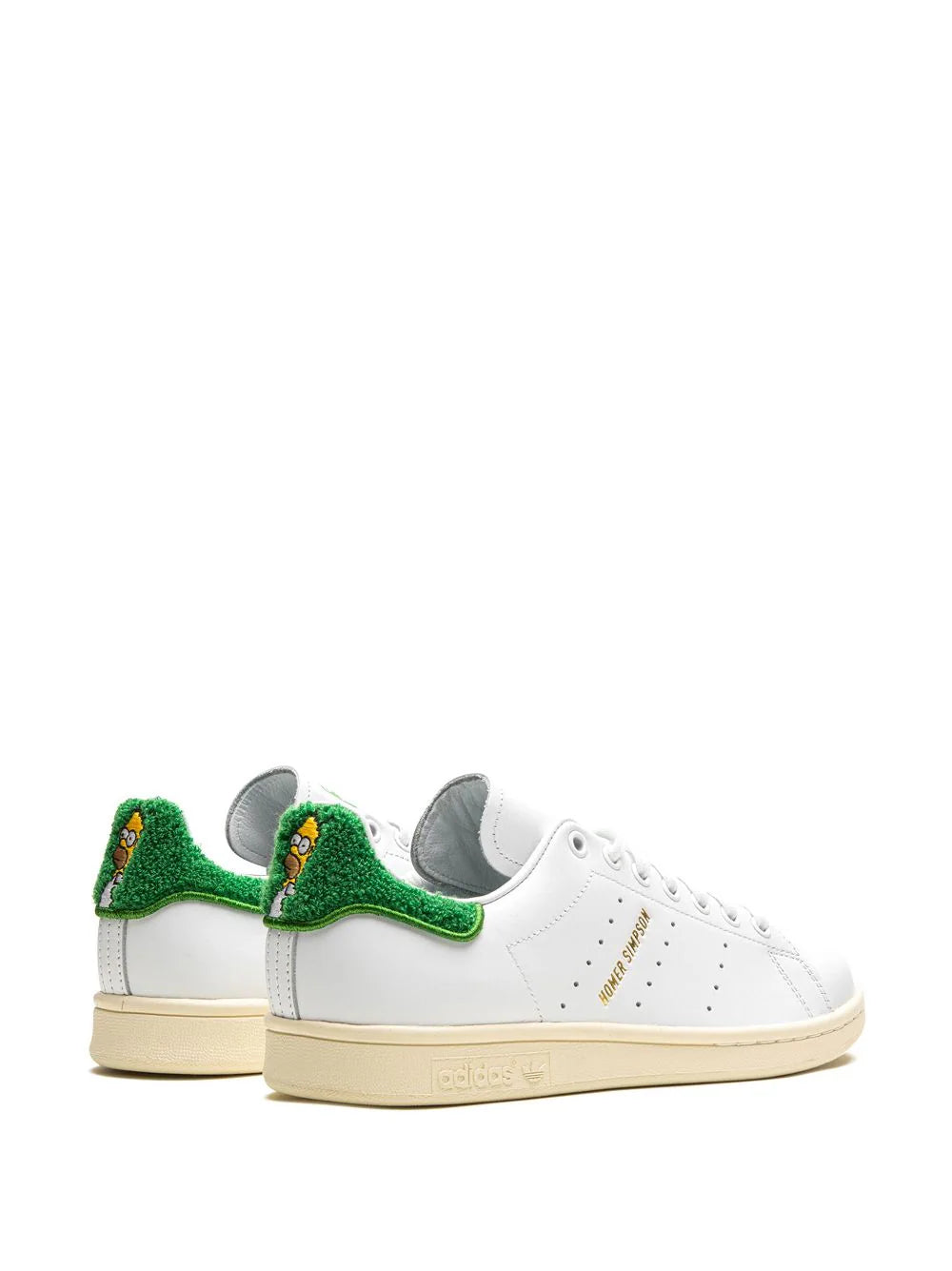 ADIDAS - STAN SMITH HOMER SIMPSON x THE SIMPSONS