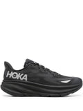 HOKA - ONE ONE CLIFTON 9 GORE-TEX TRIPLE BLACK