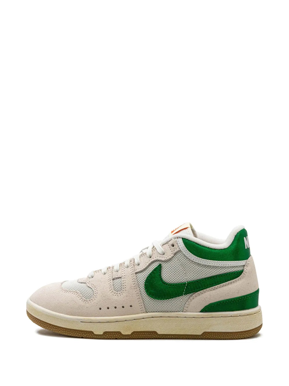 NIKE MAC ATTACK - SOCIAL STATUS SOCIAL CURRENCY