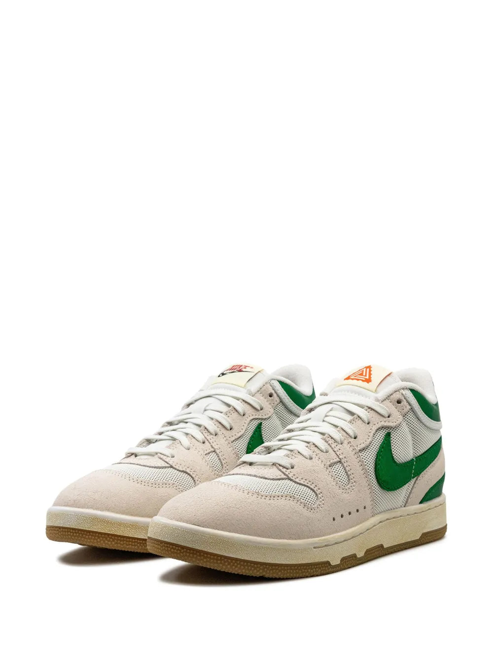 NIKE MAC ATTACK - SOCIAL STATUS SOCIAL CURRENCY