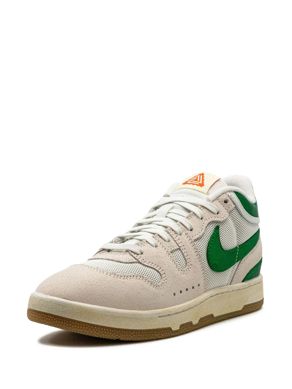 NIKE MAC ATTACK - SOCIAL STATUS SOCIAL CURRENCY