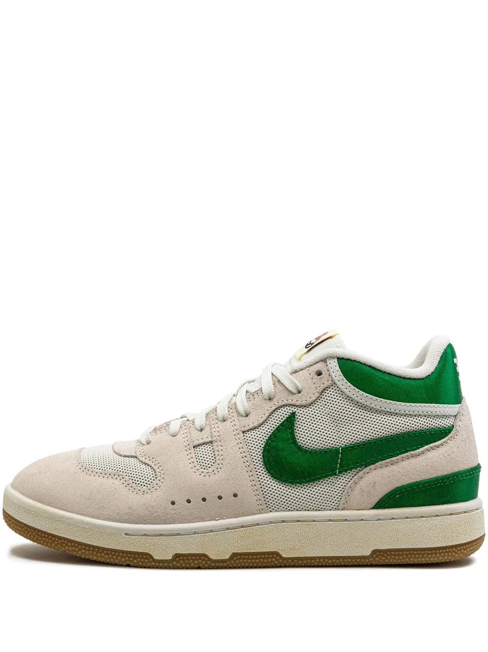 NIKE MAC ATTACK - SOCIAL STATUS SOCIAL CURRENCY