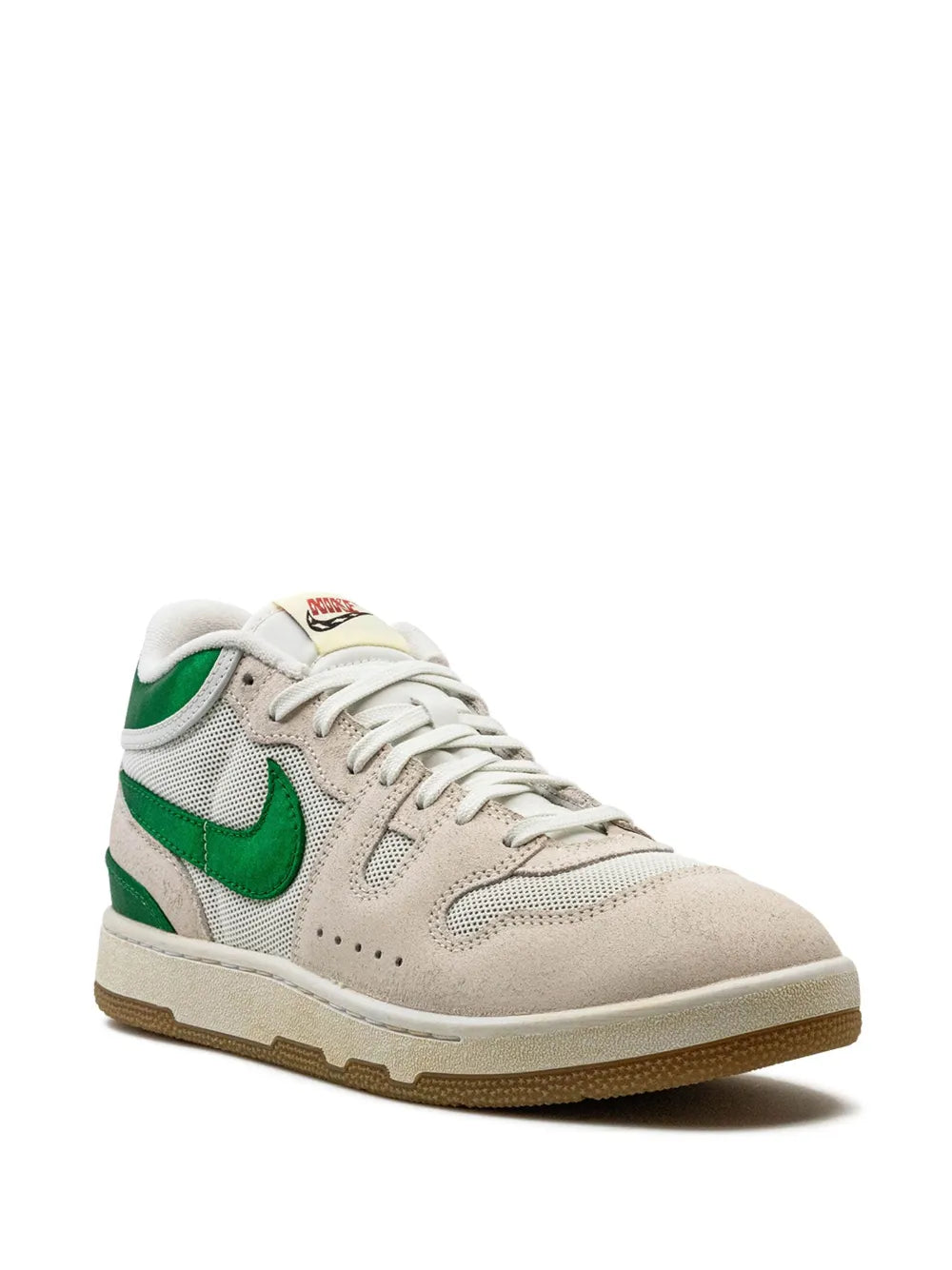 NIKE MAC ATTACK - SOCIAL STATUS SOCIAL CURRENCY