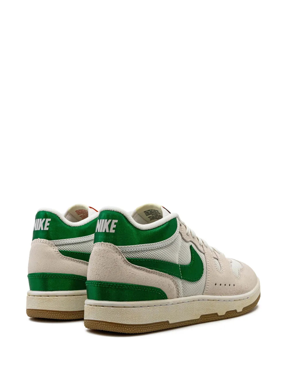 NIKE MAC ATTACK - SOCIAL STATUS SOCIAL CURRENCY