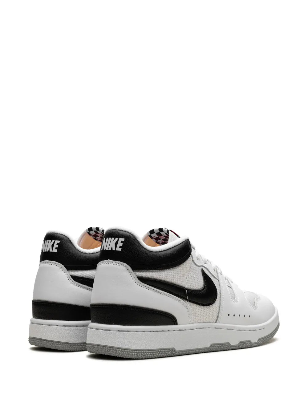 NIKE MAC ATTACK - SQ SP BLACK WHITE