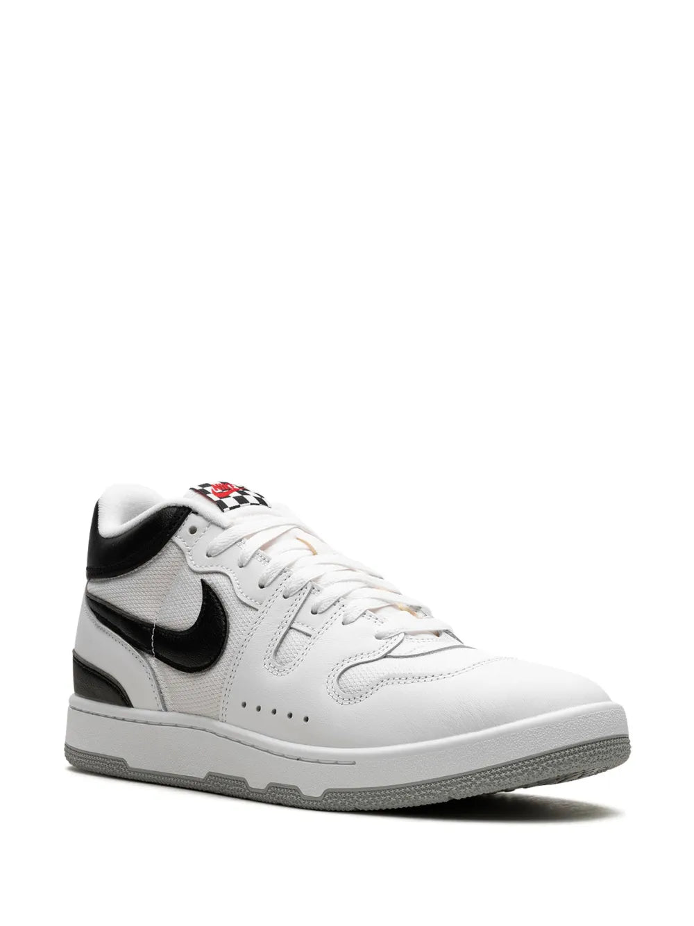 NIKE MAC ATTACK - SQ SP BLACK WHITE