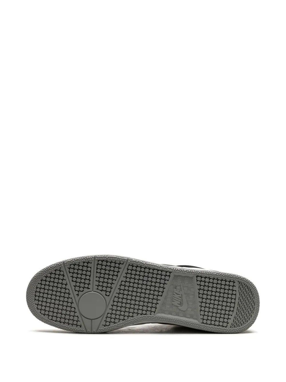 NIKE MAC ATTACK - SQ SP BLACK WHITE