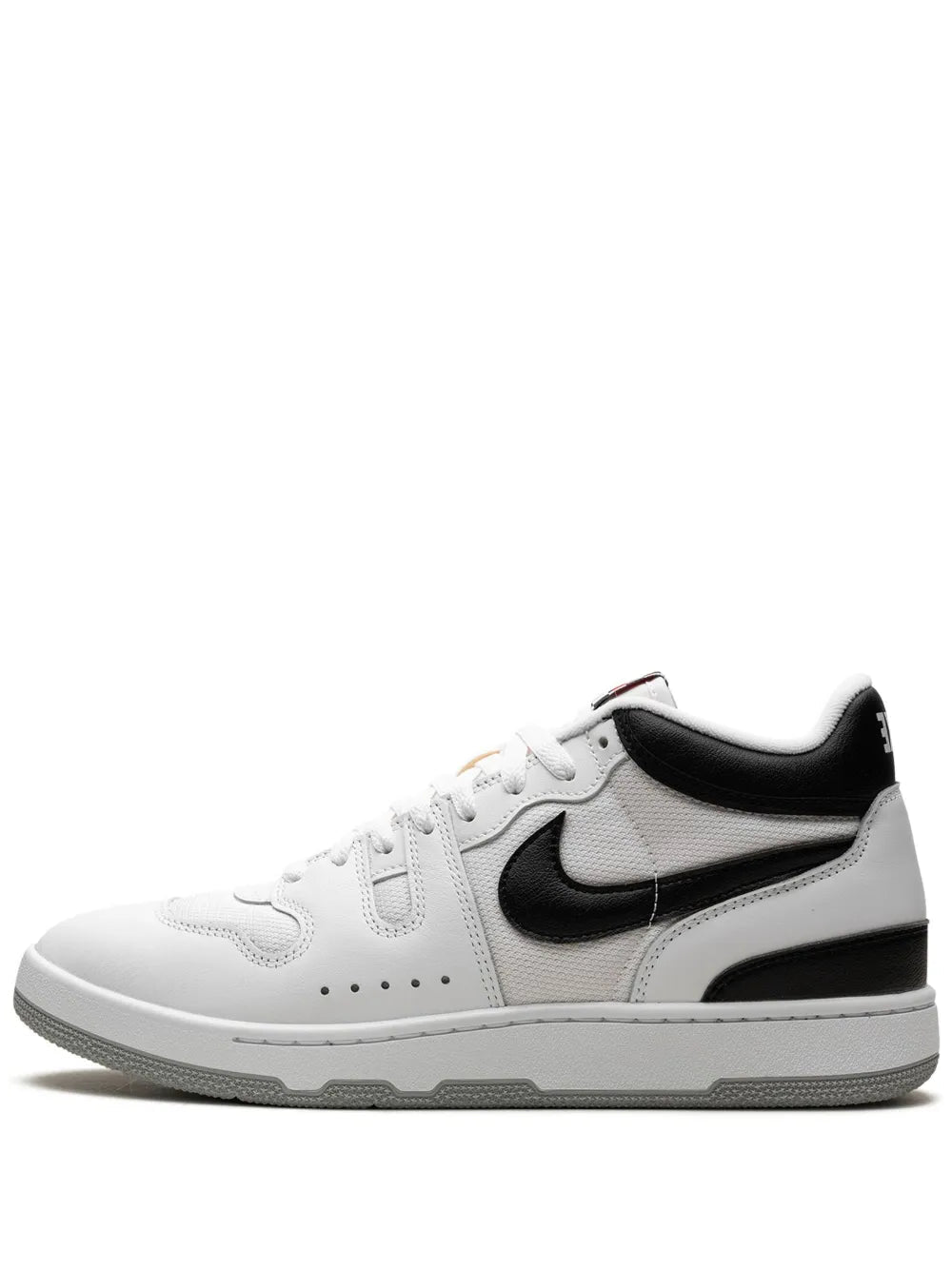 NIKE MAC ATTACK - SQ SP BLACK WHITE