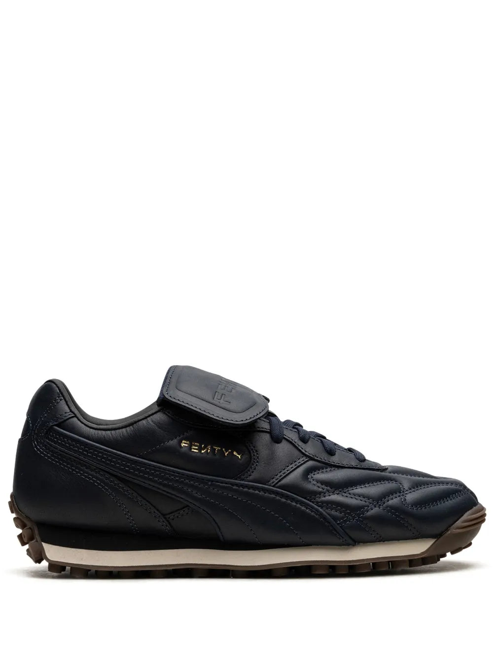 PUMA x Fenty Avanti L Baskets Homme en Cuir
