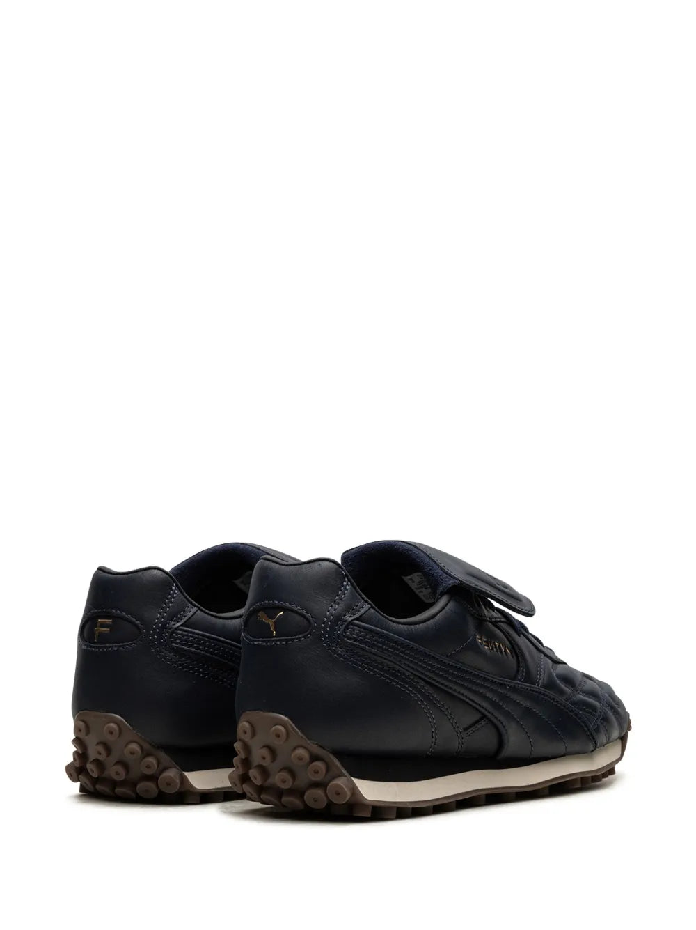 PUMA x Fenty Avanti L Baskets Homme en Cuir