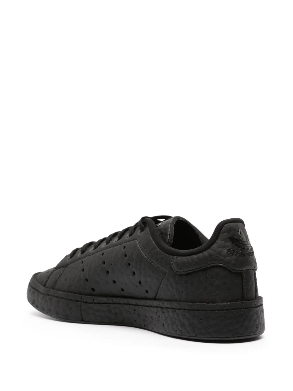 ADIDAS - STAN SMITH CORE BLACK x CRAIG GREEN