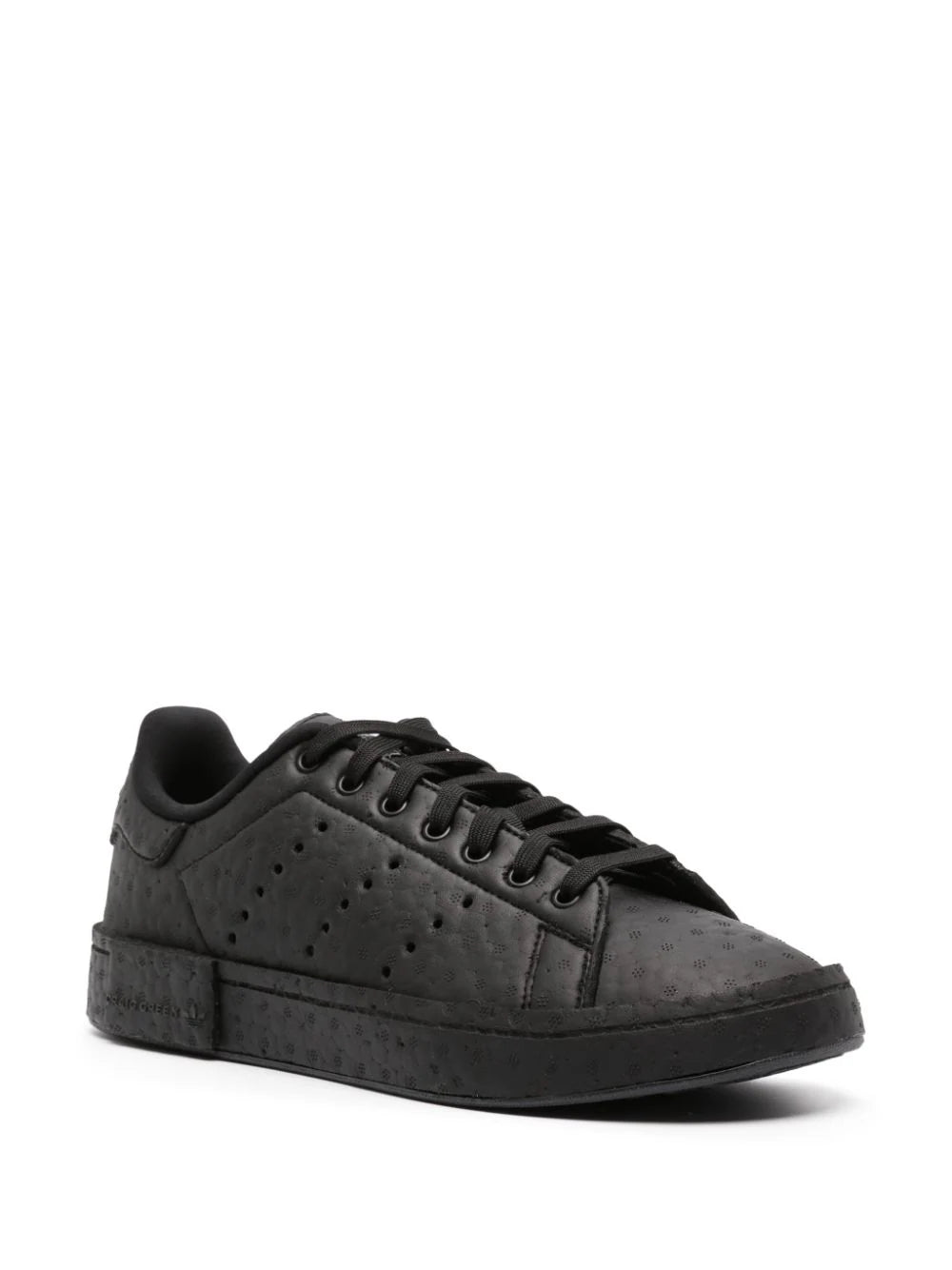 ADIDAS - STAN SMITH CORE BLACK x CRAIG GREEN