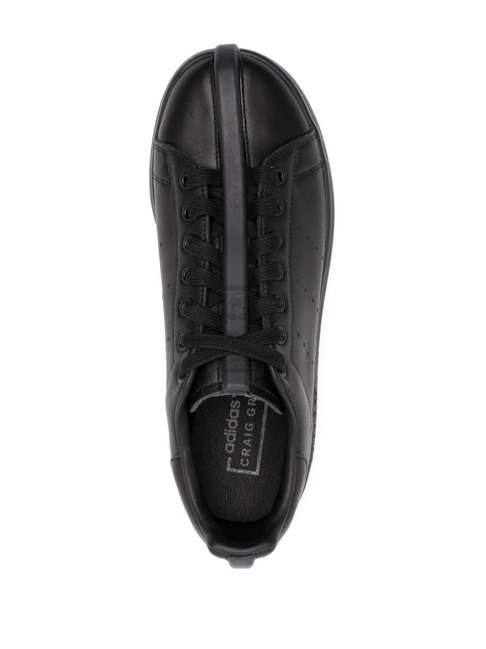 ADIDAS - STAN SMITH SPLIT x CRAIG GREEN
