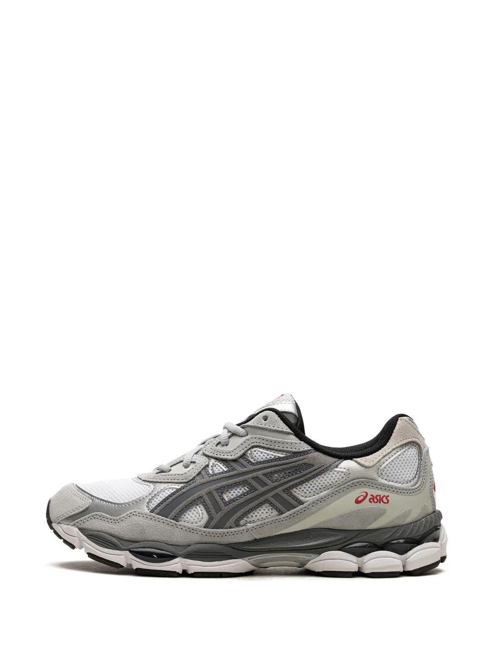 ASICS - GEL-NYC STEEL GREY