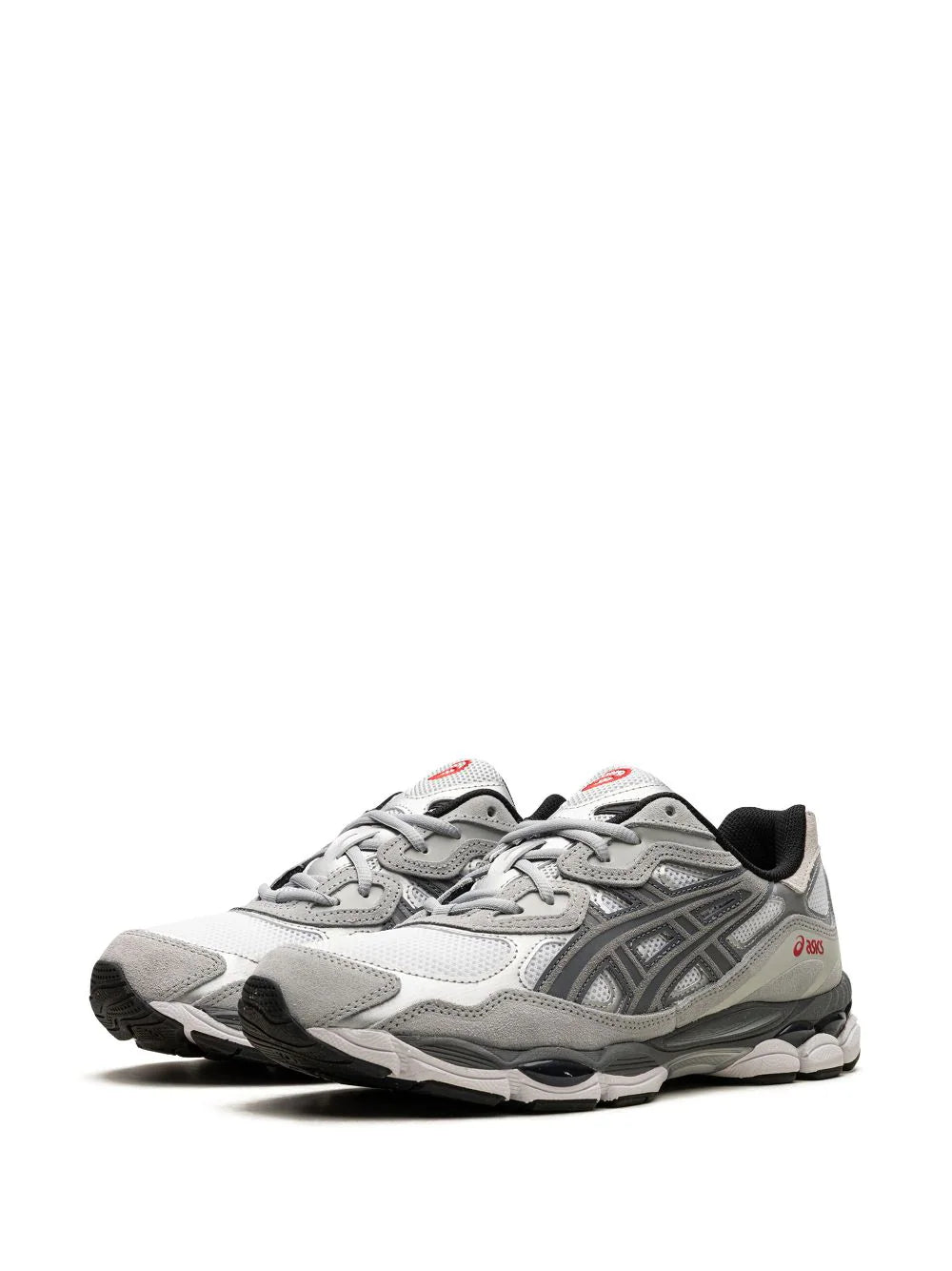ASICS - GEL-NYC STEEL GREY