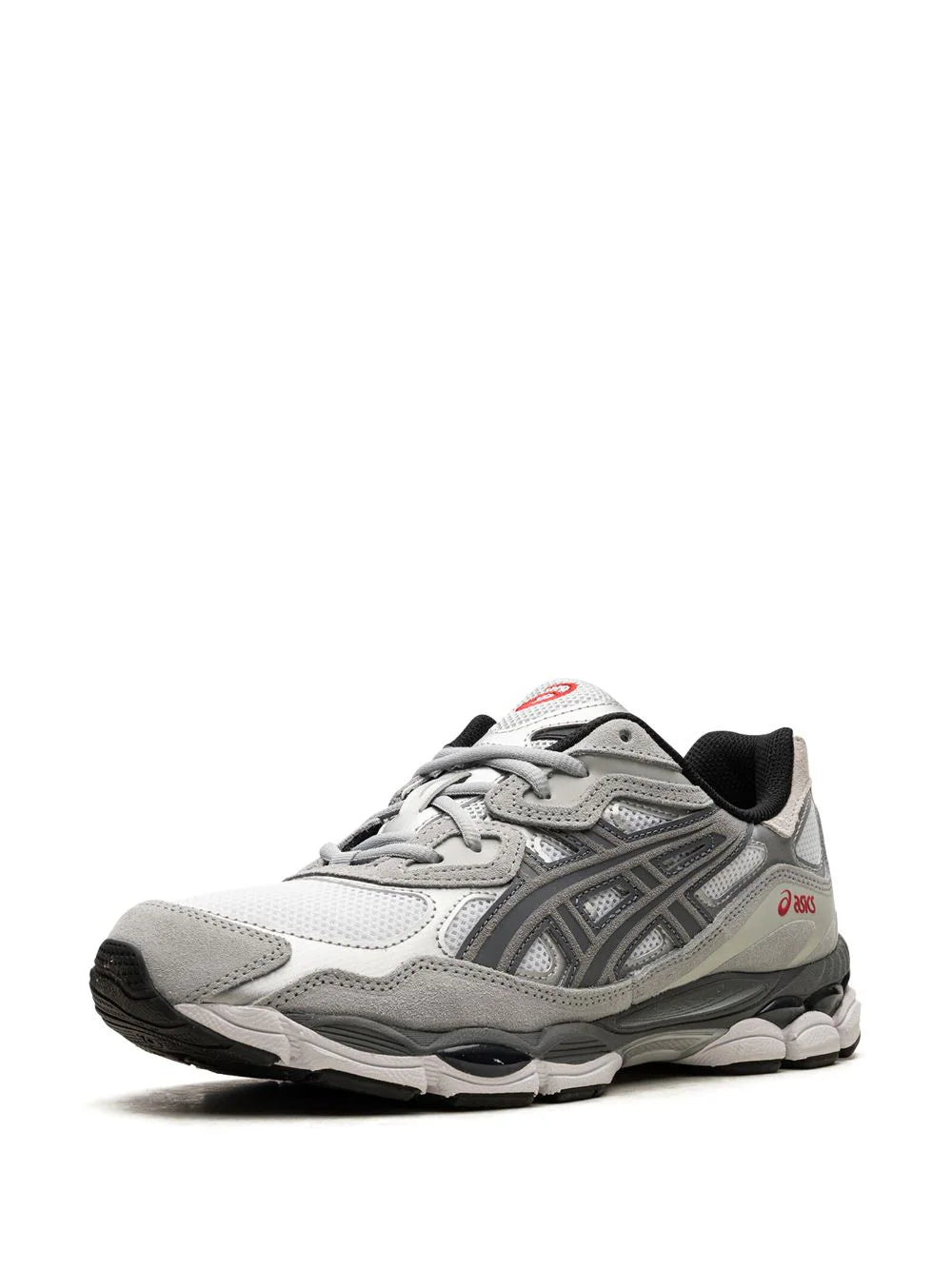 ASICS - GEL-NYC STEEL GREY
