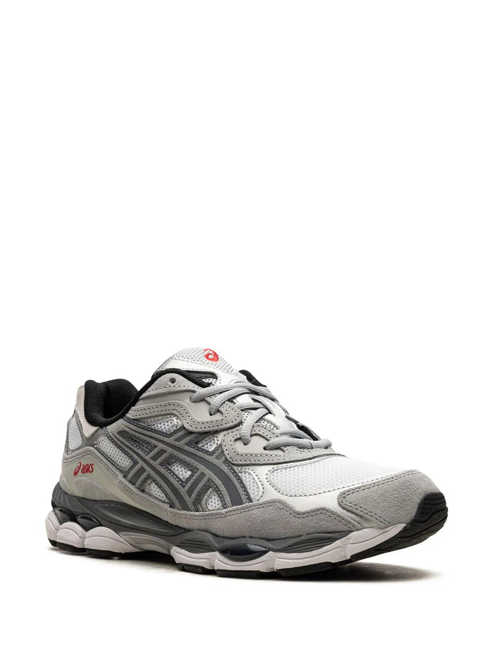 ASICS - GEL-NYC STEEL GREY