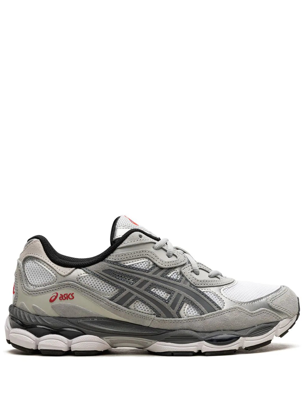 ASICS - GEL-NYC STEEL GREY