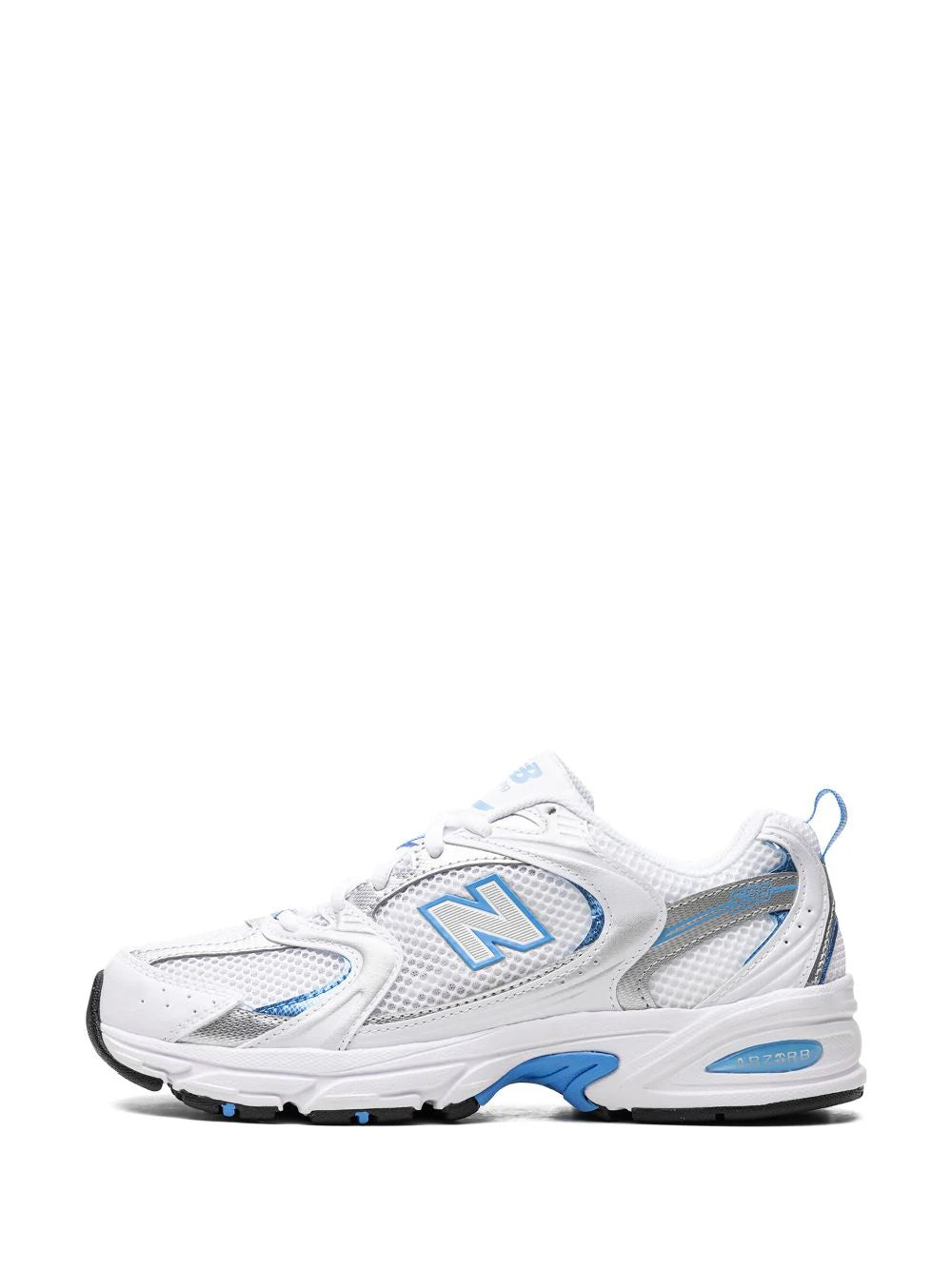 NEW BALANCE - 530 WHITE SKY BLUE