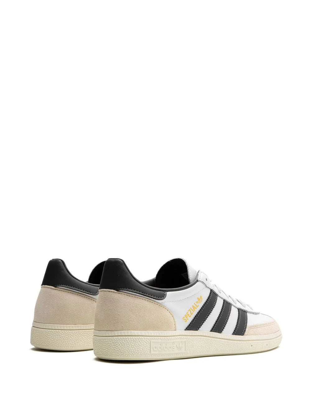 ADIDAS - SPEZIAL CLOUD WHITE GREY