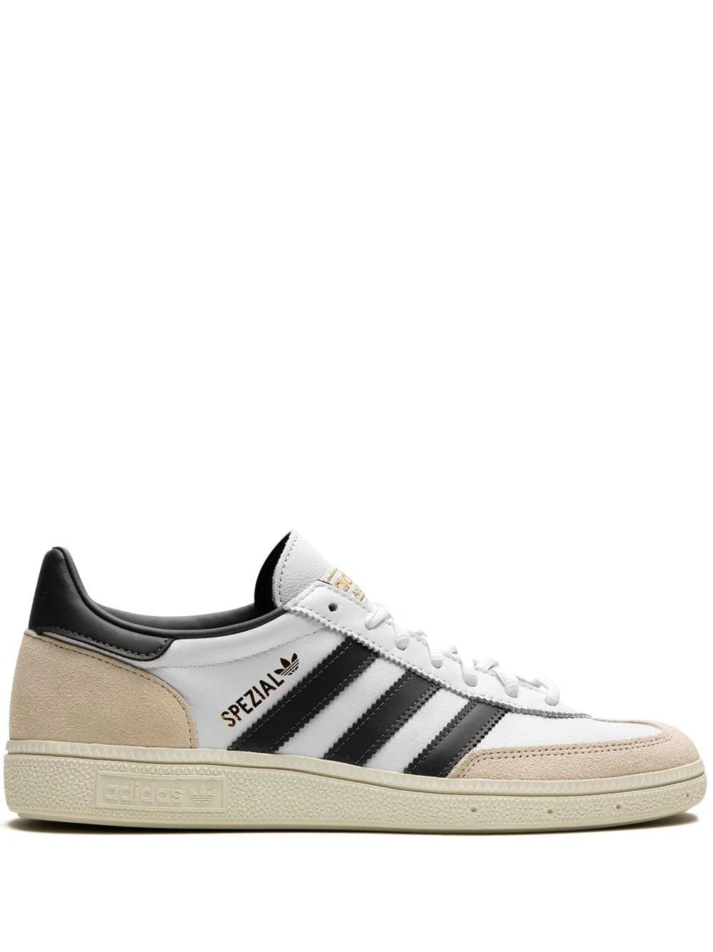 ADIDAS - SPEZIAL CLOUD WHITE GREY