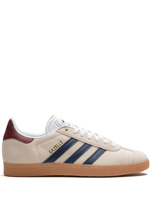 ADIDAS - GAZELLE INDOOR OFF WHITE DARK BLUE GUM