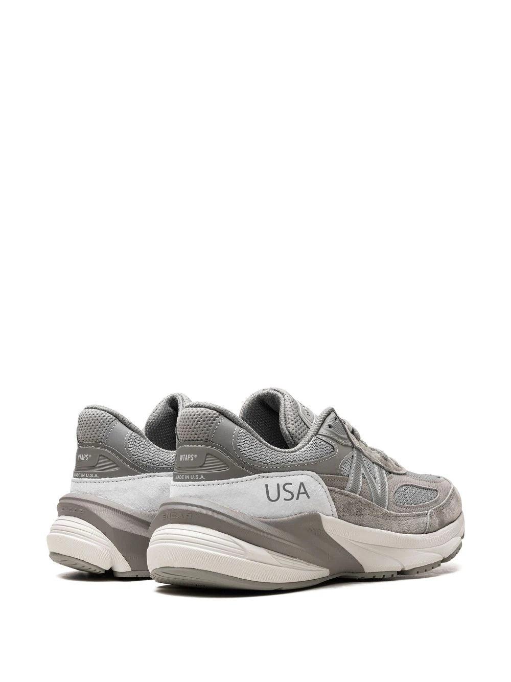 NEW BALANCE - 990 V3 GREY