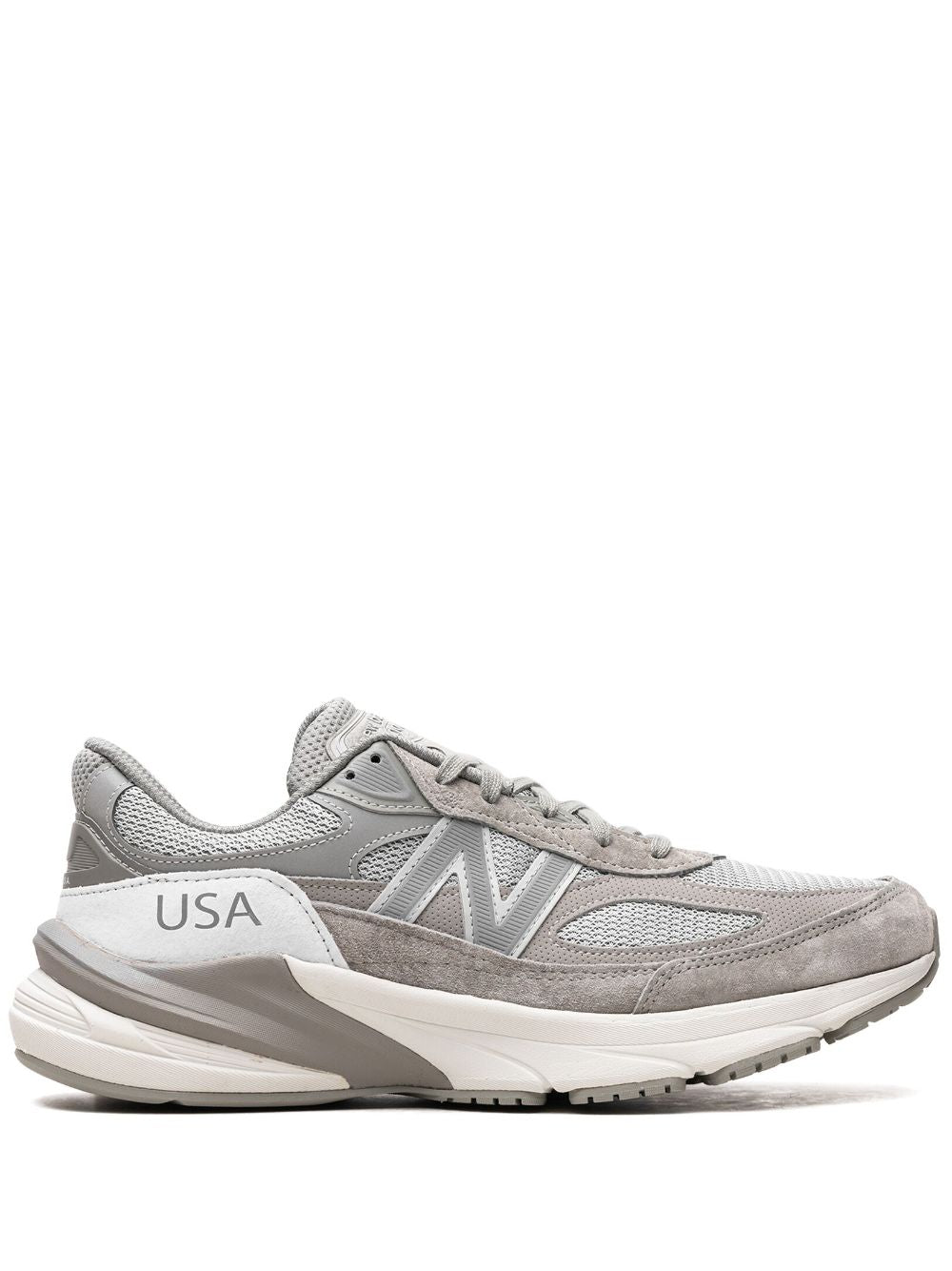 NEW BALANCE - 990 V3 GREY