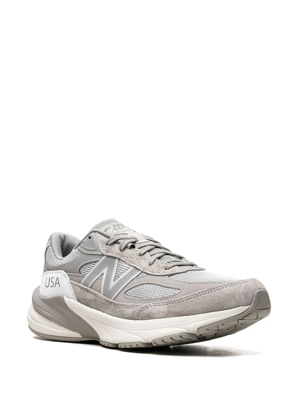NEW BALANCE - 990 V3 GREY