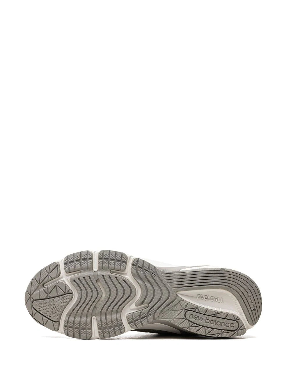 NEW BALANCE - 990 V3 GREY