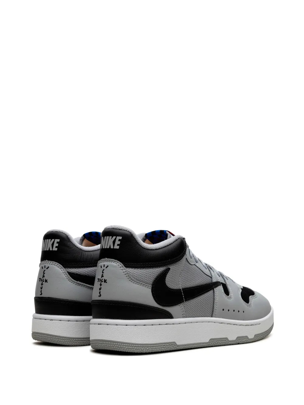 NIKE MAC ATTACK - QS SP TRAVIS SCOTT CACTUS JACK
