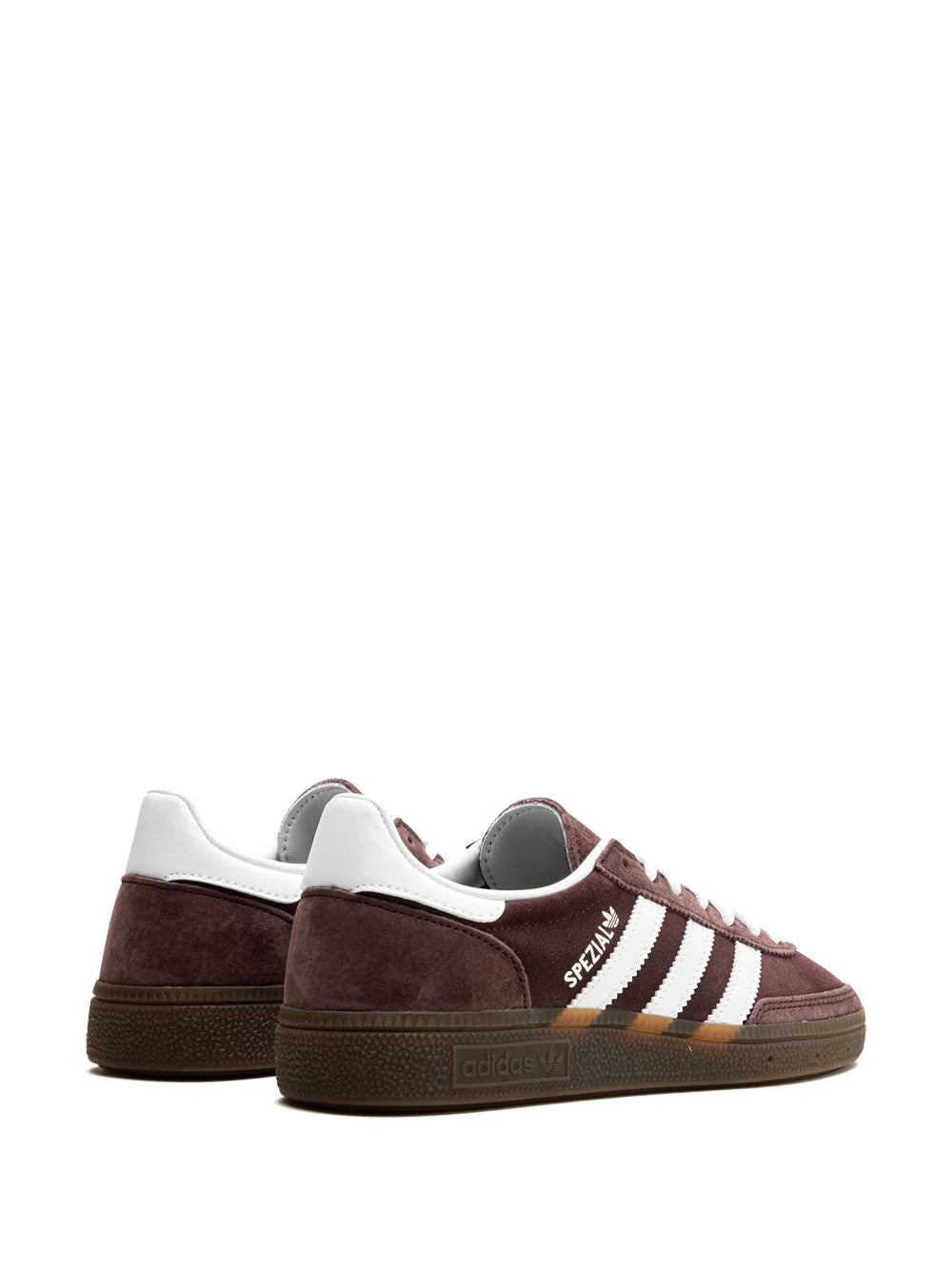 ADIDAS - SPEZIAL SHADOW BROWN