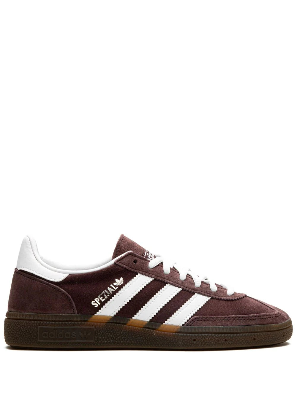 ADIDAS - SPEZIAL SHADOW BROWN