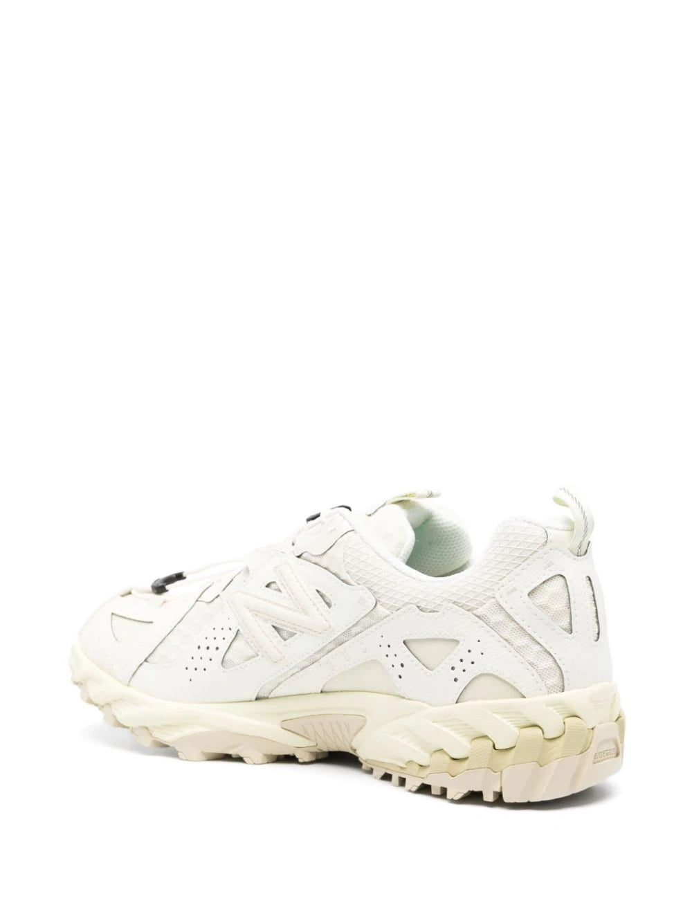 NEW BALANCE - 610 RAW CASHEW GORE-TEX