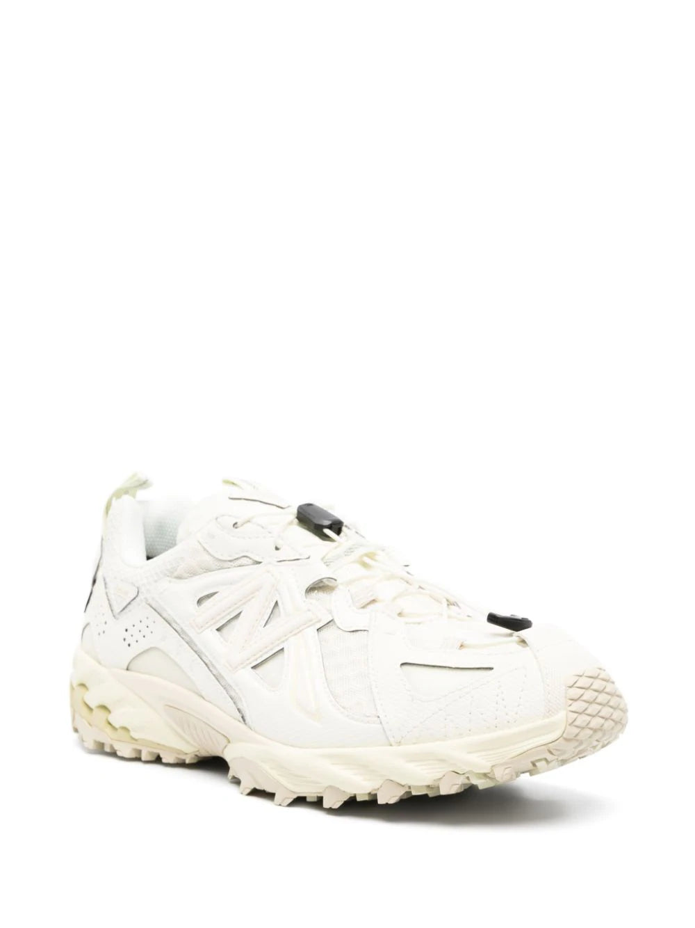 NEW BALANCE - 610 RAW CASHEW GORE-TEX