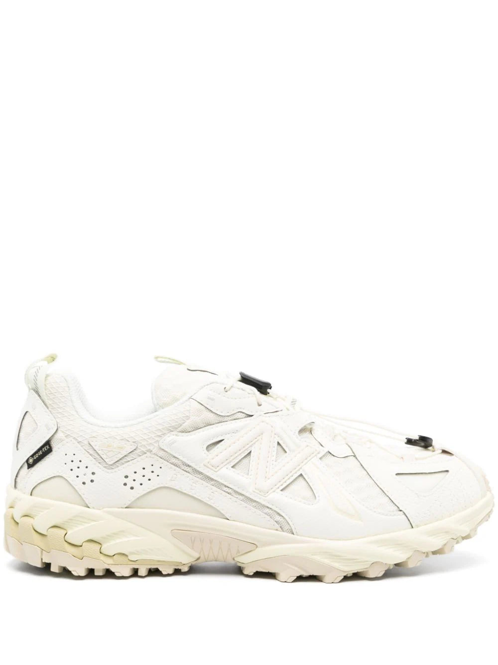 NEW BALANCE - 610 RAW CASHEW GORE-TEX
