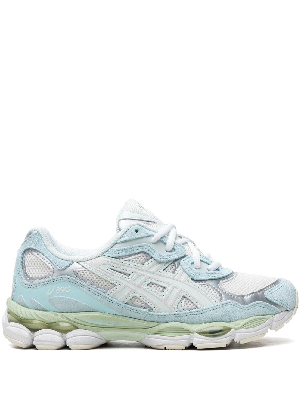 ASICS - GEL-NYC AQUAMARINE