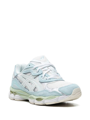 ASICS - GEL-NYC AQUAMARINE