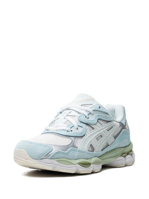 ASICS - GEL-NYC AQUAMARINE