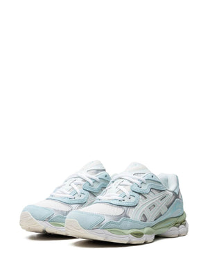 ASICS - GEL-NYC AQUAMARINE