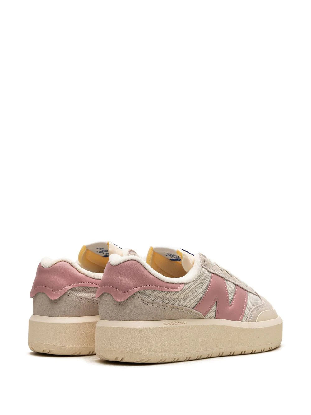NEW BALANCE - CT302 SEA SALT HAZY ROSE COBALT