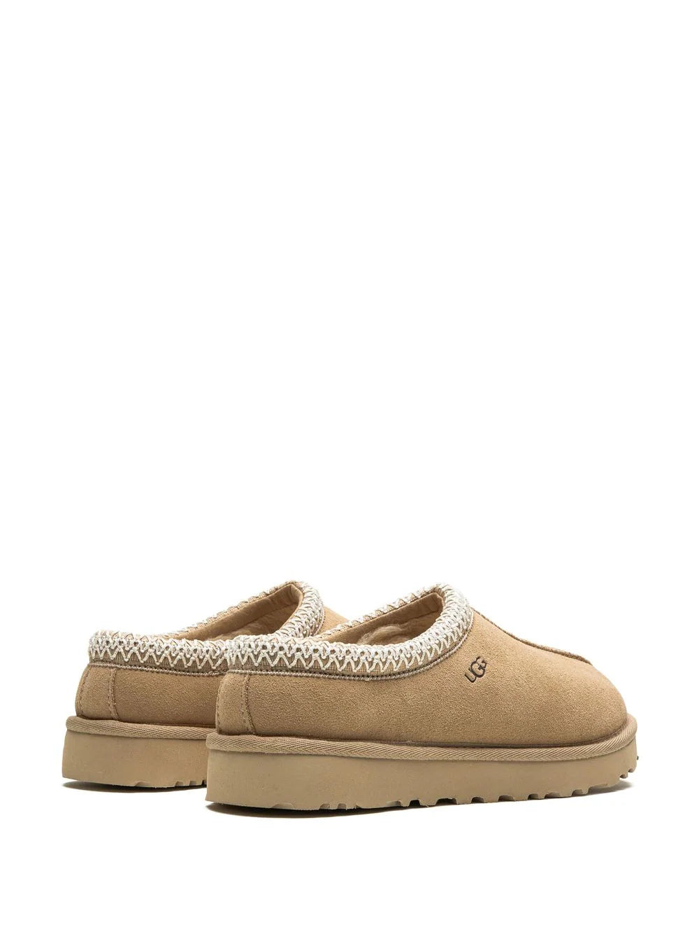 UGG - TASMAN SLIPPER MUSTARD