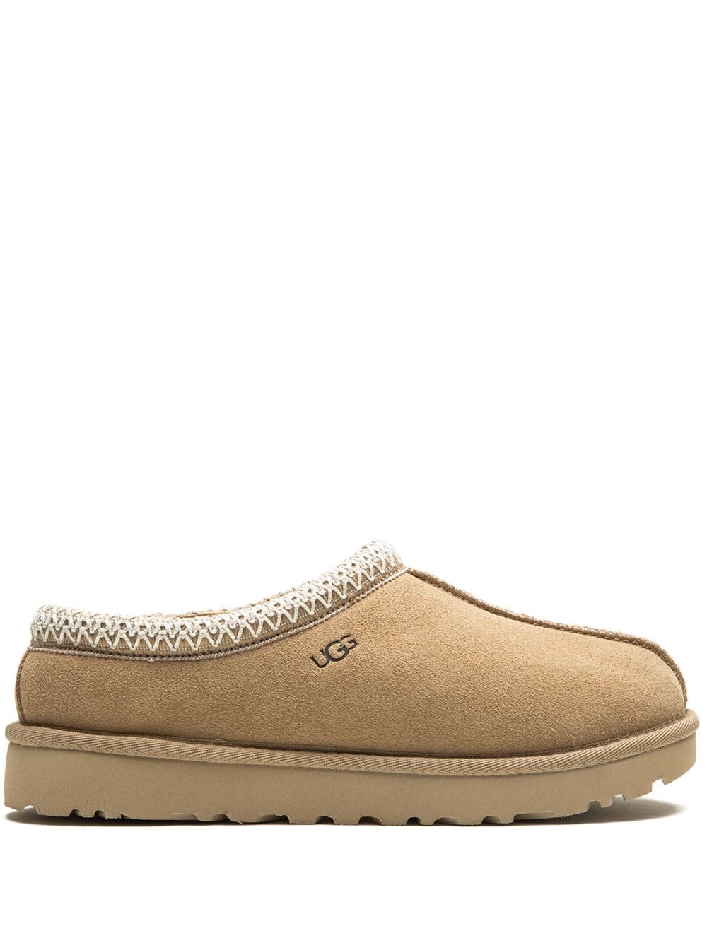 UGG - TASMAN SLIPPER MUSTARD