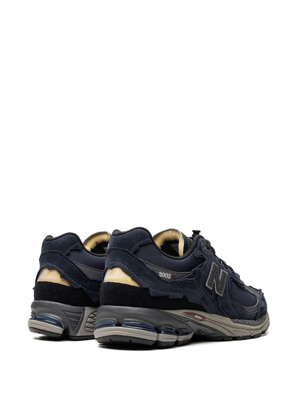 NEW BALANCE - 2002R PROTECTION PACK RIPSTOP ECLIPSE