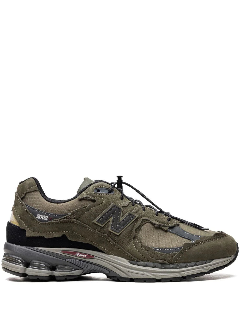NEW BALANCE - 2002R PROTECTION PACK DARK MOSS