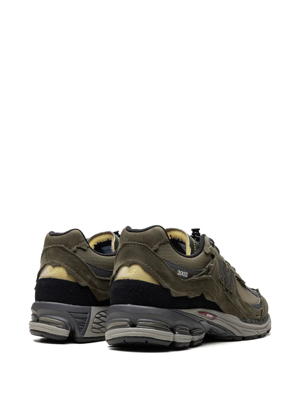 NEW BALANCE - 2002R PROTECTION PACK DARK MOSS